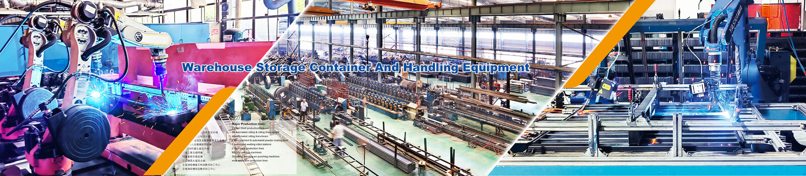 Εμπορευματοκιβώτιο αποθήκευσης αποθηκών εμπορευμάτων