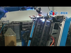 Κουτί από ατσάλινα παλέτα για ASRS