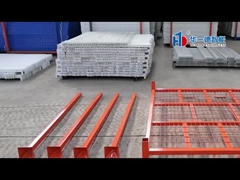 Φορητό ράφι ελαστικών ράφι στοίβωσης ελαστικών 60 ιντσών ράφι αποθήκευσης ελαστικών