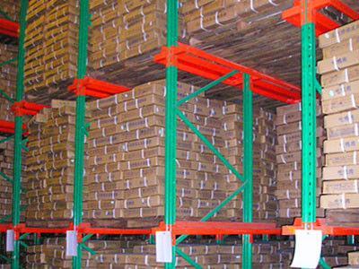 Δοκιμαστική διάταξη 1000mm X1200mm για την βιομηχανία τροφίμων και ποτών