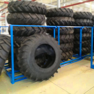 Nesting Stacking Αναδιπλούμενο ράφι στοίβαξης