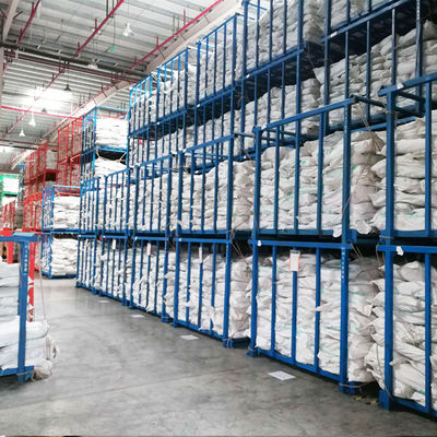 Nesting Stacking Αναδιπλούμενο ράφι στοίβαξης