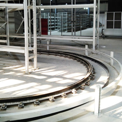 Επικαιροποιημένο σύστημα αποθήκευσης και ανάκτησης