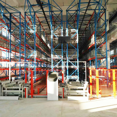 Κουτί αποθήκευσης ατσάλινων παλέτων για την παραμονή