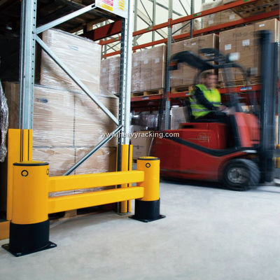 Προστατευτές ράφους ράφους