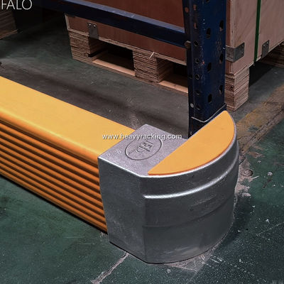 Προστατευτές ράφους ράφους