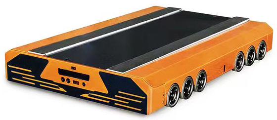 Ραδιοδιαστημικό ράφι διαδρόμου παλέτας