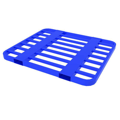 C04: Οι στρογγυλεμένες γωνίες χαλύβδινων παλετών χρησιμοποιούνται για την αποθήκευση σιτηρών σε σακιά, ζωοτροφών κ.λπ. Για την αποφυγή θραύσης των σάκων από τα πιρούνια και τη διευκόλυνση της στοίβαξης και της συσσώρευσης.