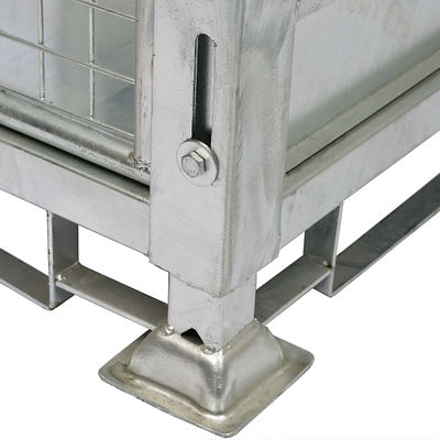 OEM βαρέα συστήματα βιομηχανικών ράφων από χάλυβα 11500mm μέγιστο ύψος