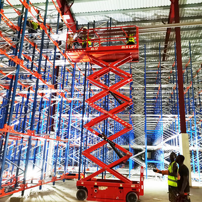 Ραδιομεταφορέας ODM RAL χρώμα