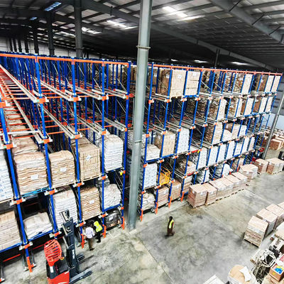 Ραδιομεταφορέας ODM RAL χρώμα