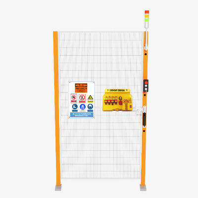 Αφαιρούμενα ράφια μεγάλου ανοίγματος ODM RAL Χρώμα Μεσαίας χρήσης