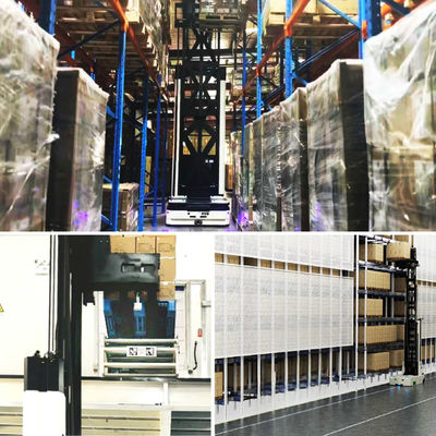 υψηλή μακροχρόνια έκταση 8000mm που βασανίζει το βάθος 2.5mm