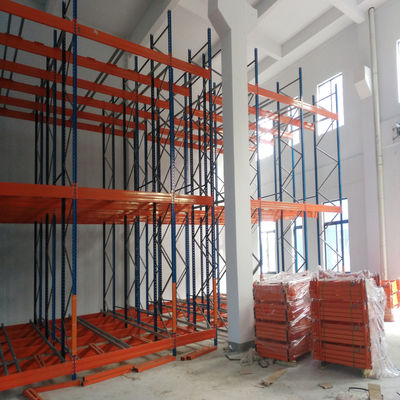 Συστήματα αποθήκευσης αποθεμάτων