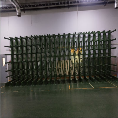 Γαλβανισμένο cOem υποστήριγμα χάλυβα ράφι ISO9001 σωλήνων πιστοποιημένο