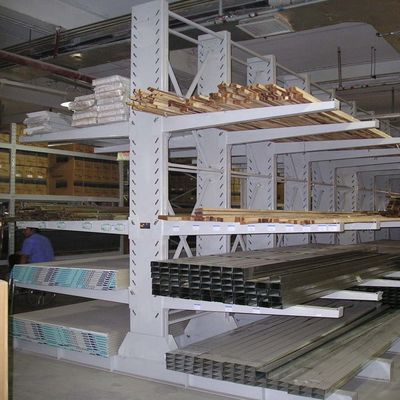 Μακροχρόνια Cantilever σχεδιαγραμμάτων συστήματα βασανισμού με την προεξοχή του βραχίονα