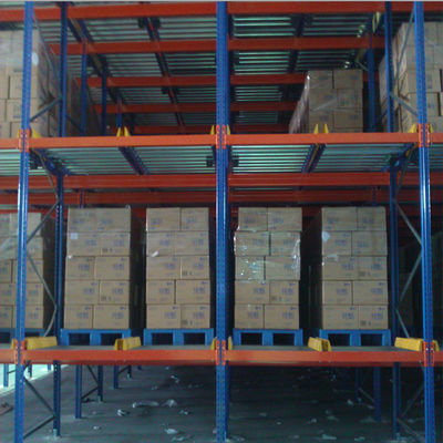 IOS14001 ηλεκτροστατική παλέτα βαρύτητας ψεκασμού που βασανίζει 1000kg ανά παλέτα