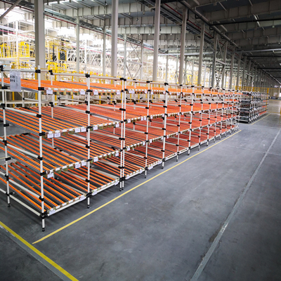 Β47: Κεφαλαία αποθήκευσης με ροή αποθήκευσης για χαρτόνια Κεφαλαία αποθήκευσης με ροή βαρύτητας Κεφαλαία κυλινδρικής αποθήκευσης Κεφαλαία με ροή αποθήκευσης