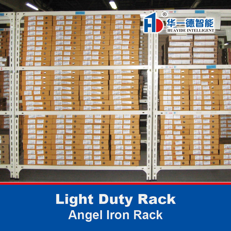 Ελαφρύς λειτουργίας Αγγελοφυλάκιο Σιδηρούν Ρακ Καρτόνι Κουτί Αποθήκευσης Ρακ Μακροδιάστημα Ρακ Αποθήκευσης Ρακ